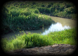 River Jordan