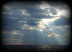 light of the world