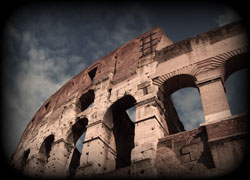 coliseum